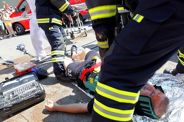 Accident