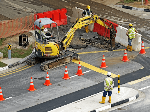 When To Take The Traffic Control Refresher Course in Melbourne