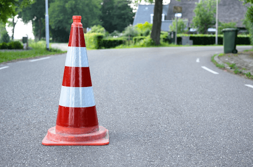 Traffic Controller