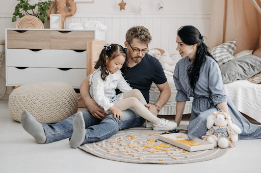 Childcare