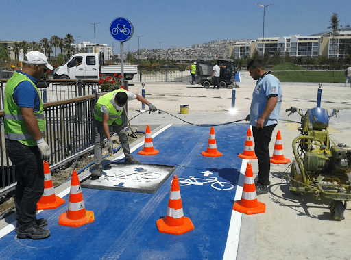 traffic management