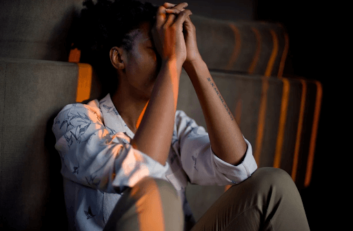 first aid mental health
