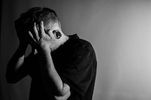 first aid mental health