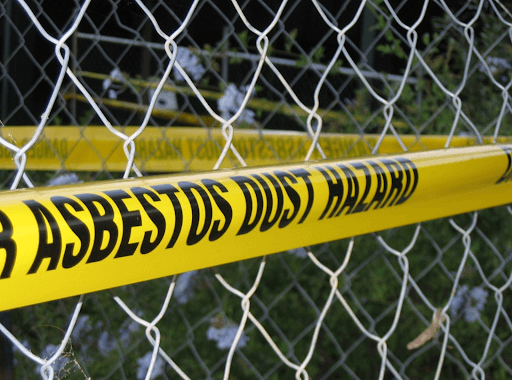 asbestos