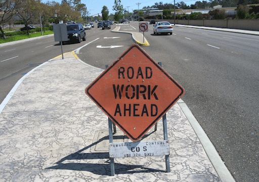 traffic control