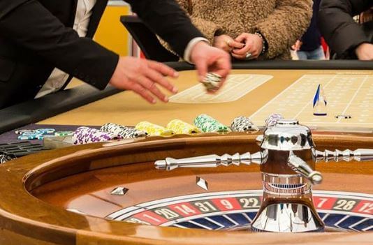 Gambling Services Training