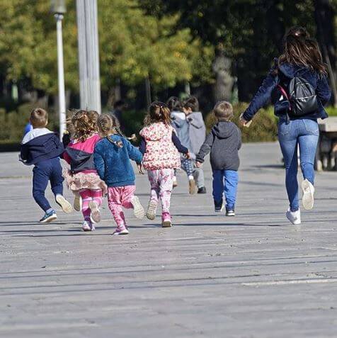 Is the Childcare First Aid Training Course Only for Childcare Professionals
