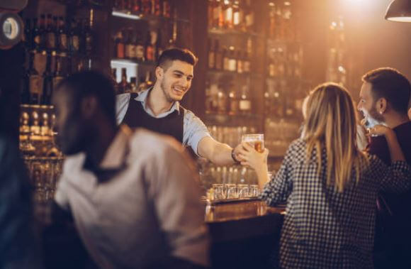 RSA Training Course in Sydney