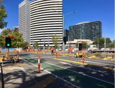 Traffic Control