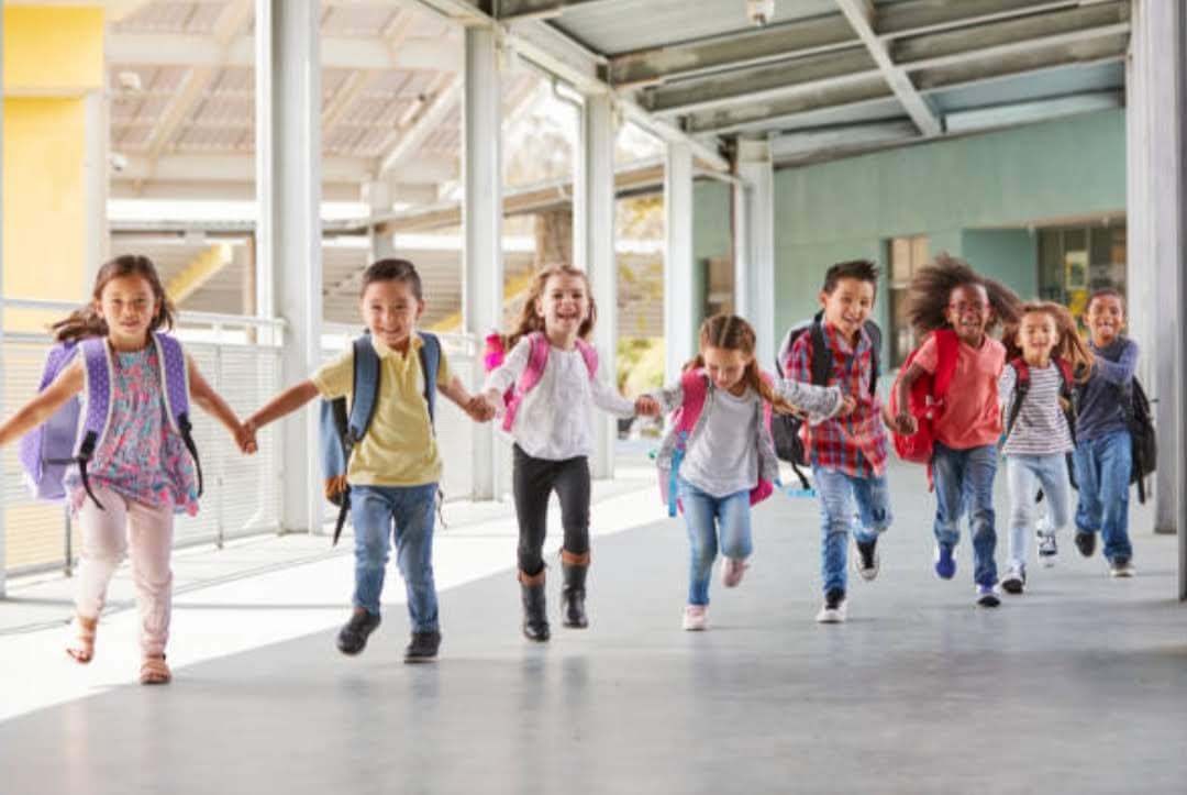 Childcare first aid