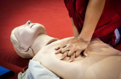 CPR Training