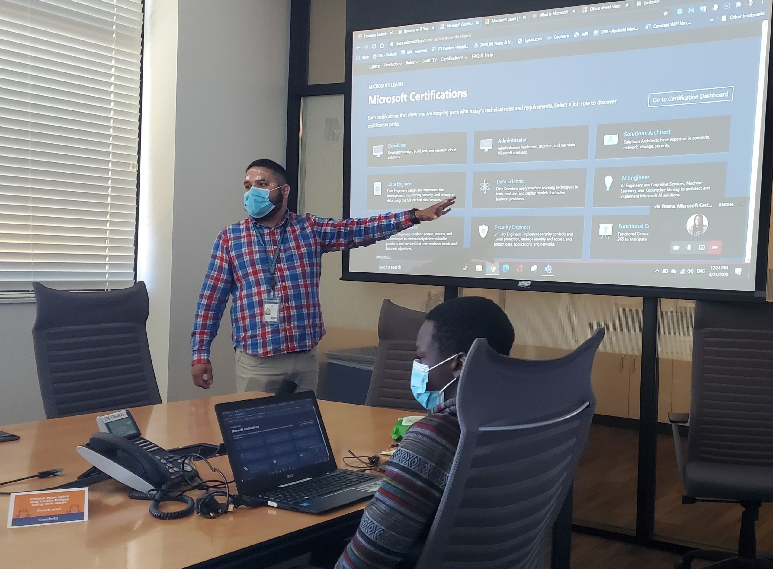 RSA Online Training Course