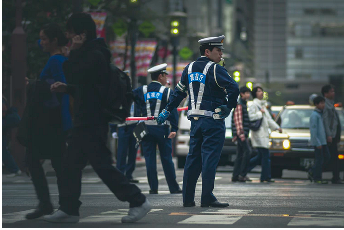 Traffic Management Course