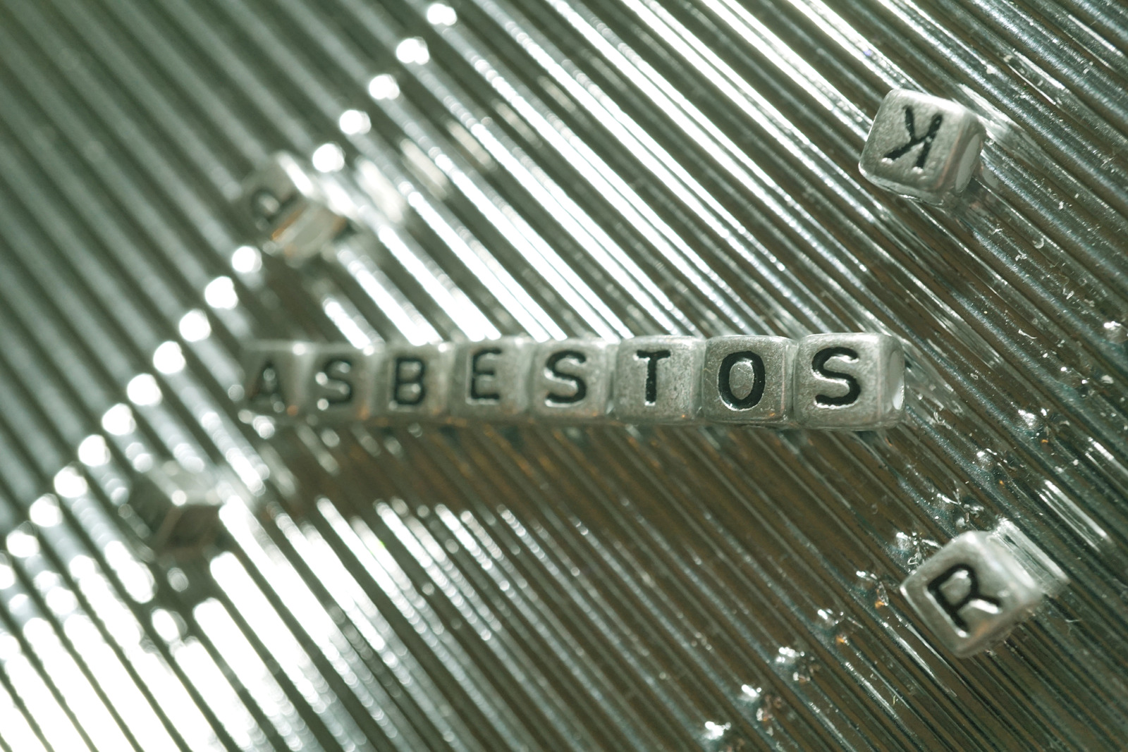 Asbestos Awareness