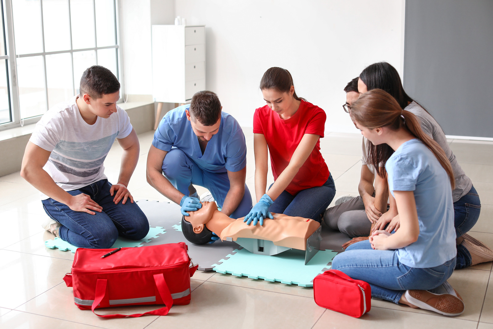 CPR Training