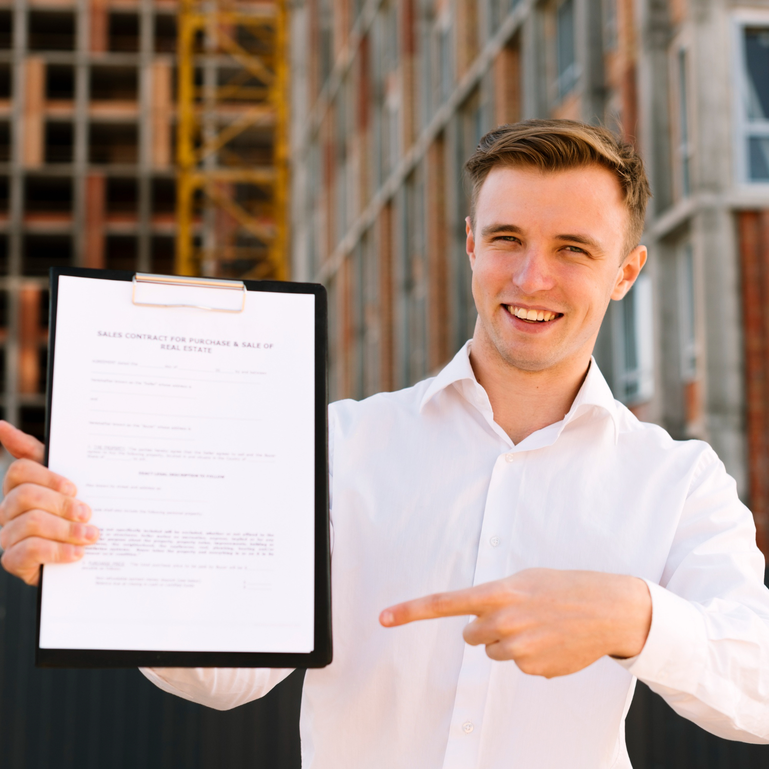 Owner Builder Certificate