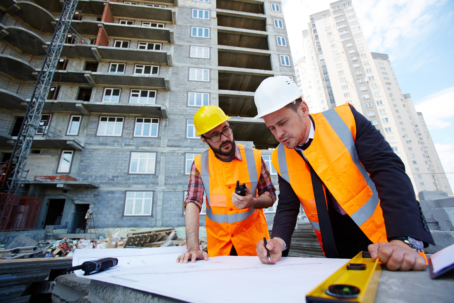 Construction Industry