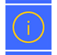Non Accredited Icon