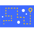 Self Paced Icon