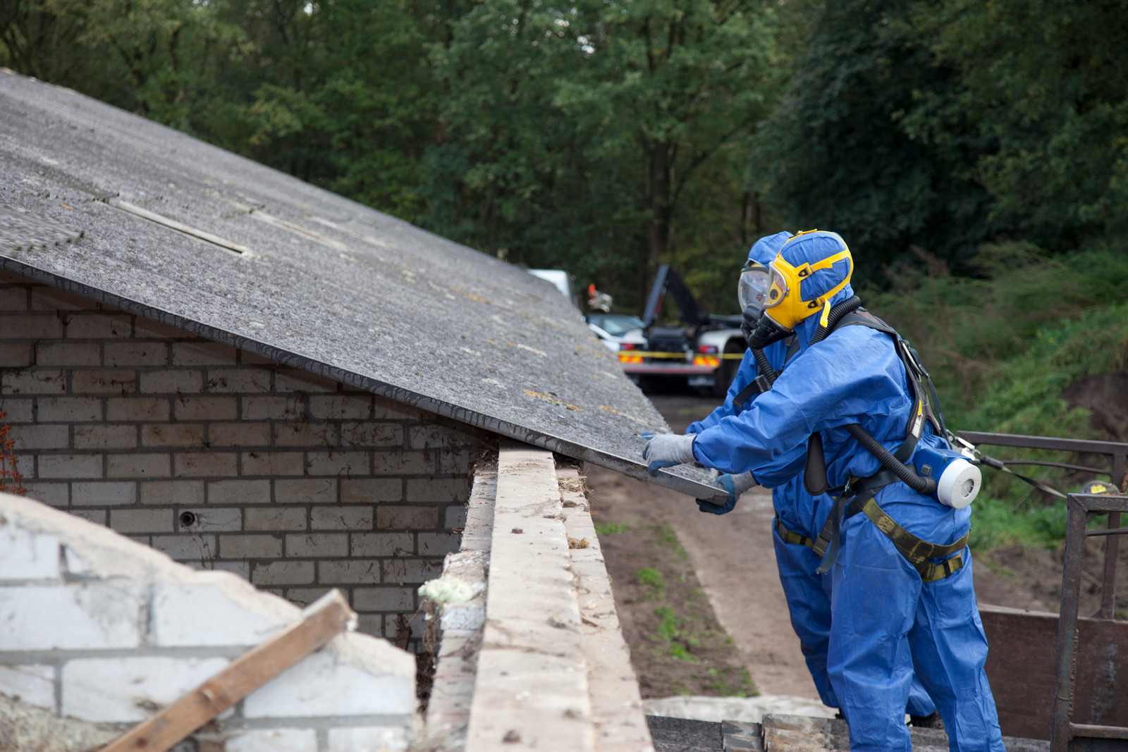Asbestos Awareness