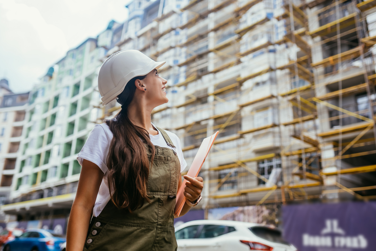 Construction Safety Course