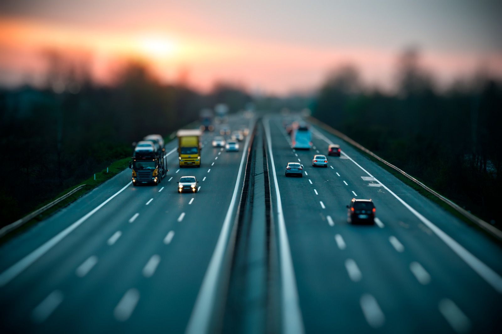 Traffic Management Refresher Course