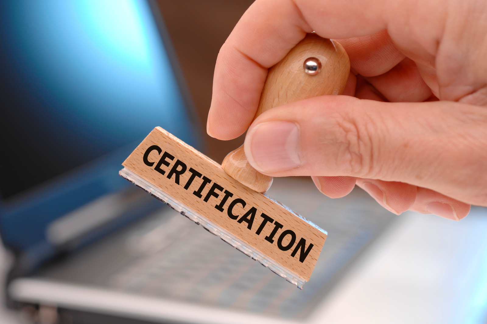 RSA Certification