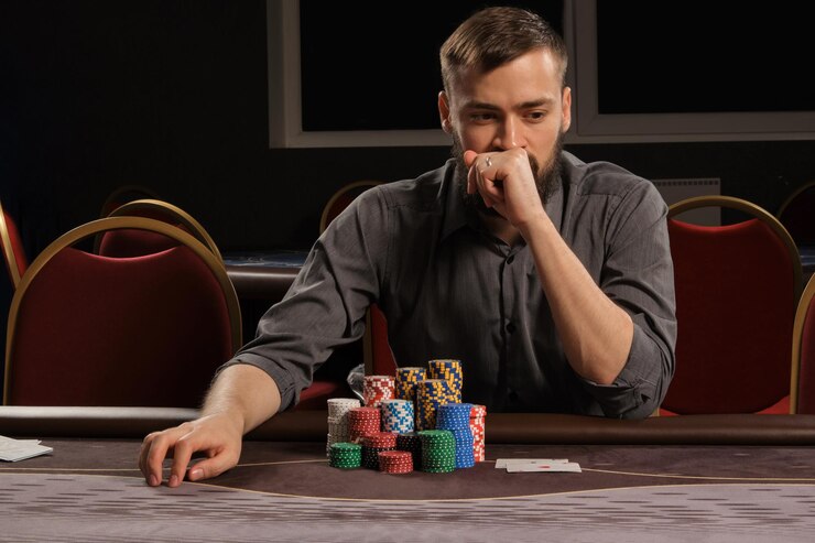 RCG Principles to Understanding Responsible Gambling
