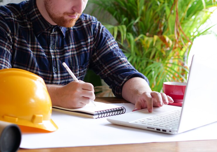 Online Owner Builder Course