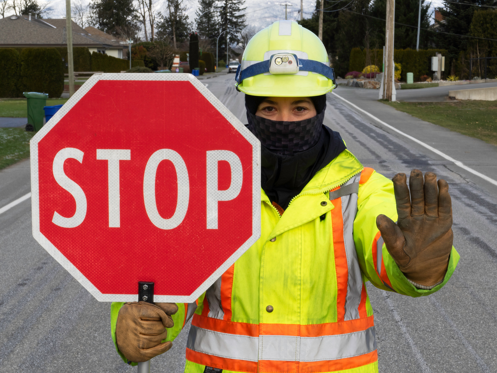 Traffic Management Refresher Course